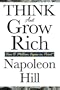 Think and Grow Rich