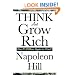 Think and Grow Rich