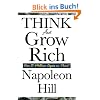 Think and Grow Rich