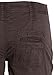 Apt.9 Womens Girls Summer Pocket Cotton Shorts Cargo Casual Pants Work School