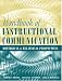 Handbook of Instructional Communication: Rhetorical and Relational Perspectives by Timothy P. Mottet ISBN 0205396143