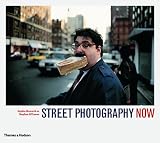 Street photography now