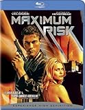 Maximum Risk (+ BD Live) [Blu-ray]