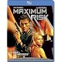 Maximum Risk (+ BD Live) [Blu-ray]