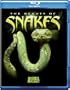 The Beauty of Snakes [Blu-ray]