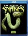The Beauty of Snakes [Blu-ray]