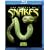 The Beauty of Snakes [Blu-ray]