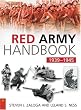 The Red Army Handbook 1939-1945