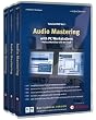 Audio Mastering with PC Workstations Tutorial DVD Trilogie Vol.I,II,III