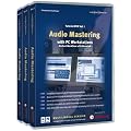 Audio Mastering with PC Workstations Tutorial DVD Trilogie Vol.I,II,III