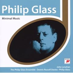 Esprit-Philip Glass