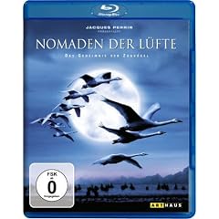 Nomaden der L�fte [Blu-ray]