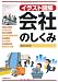 イラスト図解 会社のしくみ