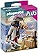 PLAYMOBIL Gloomy Pirate with Treasure Chest