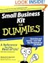 Small Business Kit For Dummies