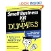 Small Business Kit For Dummies