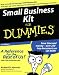 Small Business Kit for Dummies Small Business Kit for Dummies