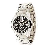 Pierre cardin Damen-Armbanduhr Aventure Madame Small Second PC102482F01