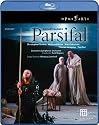 Wagner: Parsifal [Blu-ray] [2004]