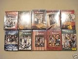 Waltons: Complete Seasons 1-9 & Movie Collection