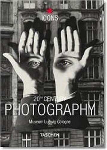 20th century photography