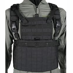 Blackhawk STRIKE Commando Recon Chest Harness 37CL01AU