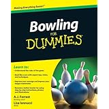 Bowling For Dummies (For Dummies (Sports and Hobbies))