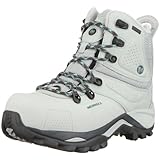 Women's Merrell Whiteout 8 Waterproof