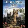 Three Wise Cats: A Christmas Story