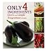 Only 4 Ingredients Books