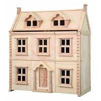 Victorian Dollhouse