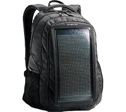 Samsonite Solar Powered Laptop Backpack