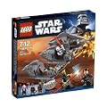 LEGO Star Wars 7957 - Sith Nightspeeder