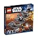LEGO Star Wars 7957 - Sith Nightspeeder