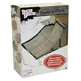 Tech Deck Build a Park