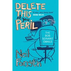 Delete This At Your Peril