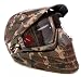 Paintball JT Flex 8 Full Coverage Mask/ Goggles - Camo