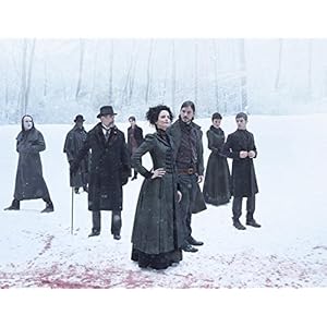 Penny Dreadful - Saison 2 [Blu-ray]