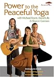 Power to the Peaceful Yoga