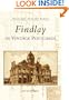 Findlay in Vintage Postcards  (OH)   (Postcard History Series)
