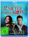 12 Meter ohne Kopf [Blu-ray]