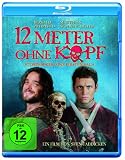 Produkt-Bild: 12 Meter ohne Kopf [Blu-ray]