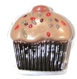 Cupcake Glycerin Soap