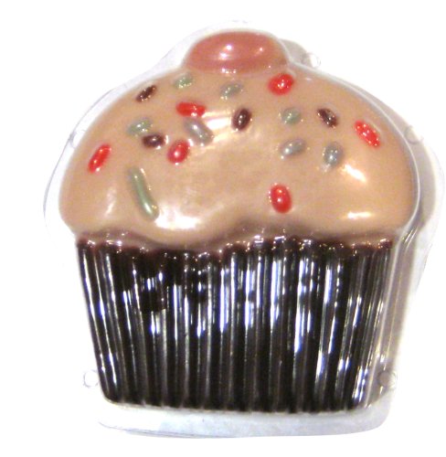 Cupcake Glycerin Soap