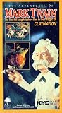 Adventures of Mark Twain [VHS]