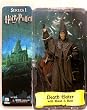 NECA "Death Eater" Harry Potter Series 1 Action Figure