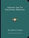 Diseases Due To Intestinal Parasites