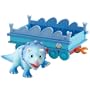 Dinosaur Train - Collectible Tank With Train Car