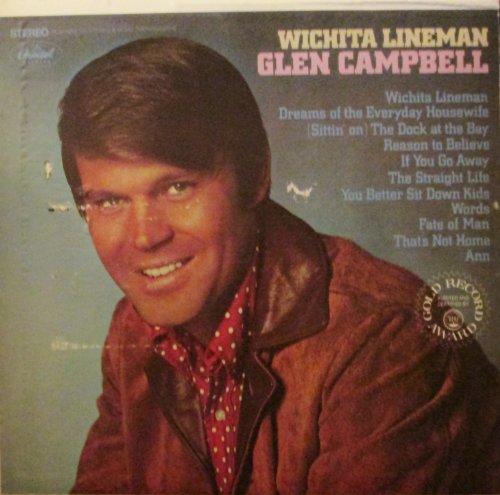 Glen Campbell - The Glen Campbell Story - Zortam Music