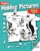 Highlights® Hidden Pictures® for 2010 4-Book Set Volumes 1-4